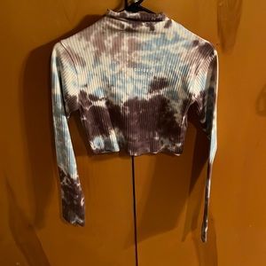 Misguided Turtle Neck